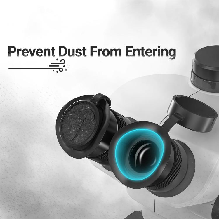 2uul MS81 ScopeCap Dustproof Cap, MS81