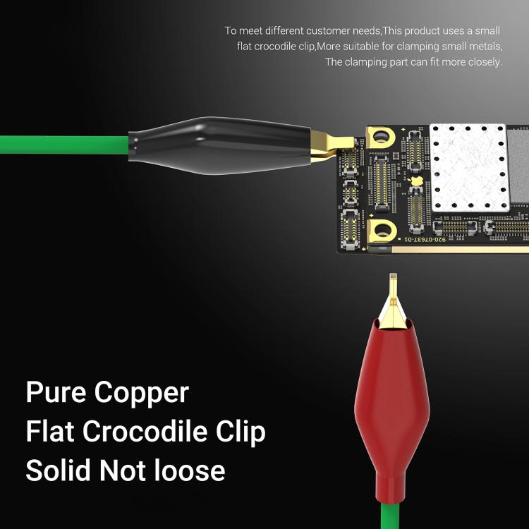 2uul PW02 Mobile Phone Repair Power Cable, PW02