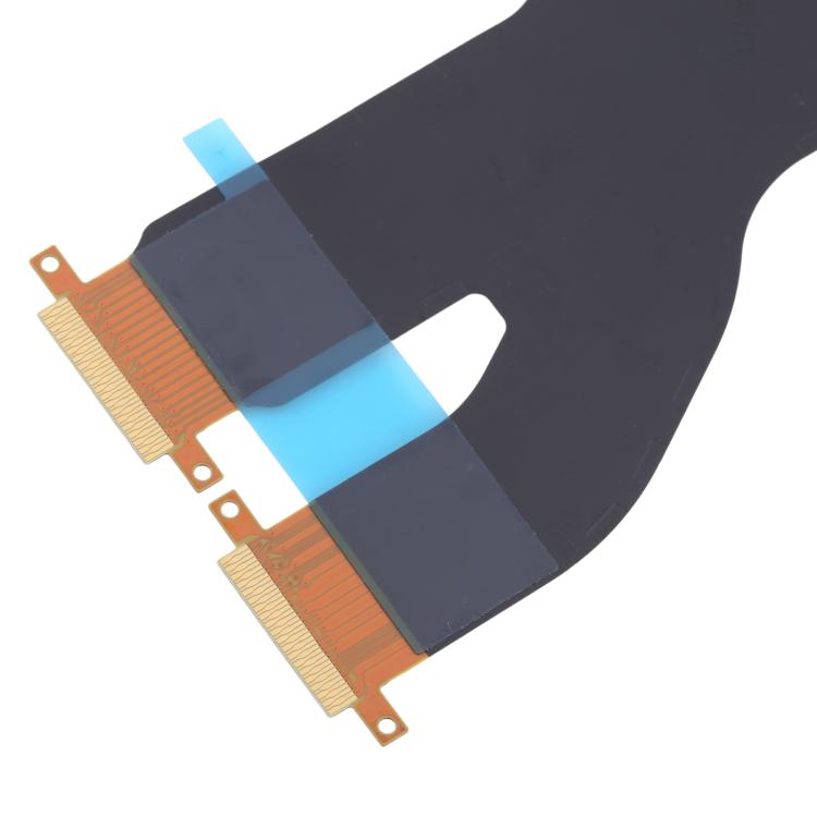 LCD Connection Flex Cable, For Huawei MatePad 11 2023 DBR-W09, For Huawei MatePad SE 10.4 AGS5-W09, For Huawei MatePad 10.4 BAH3-W59, For Huawei MediaPad M5 Lite 8 JDN2-L09, For Huawei MediaPad M5 10 CMR-W09, For Huawei MediaPad M3 Lite 8.0 CPN-W09