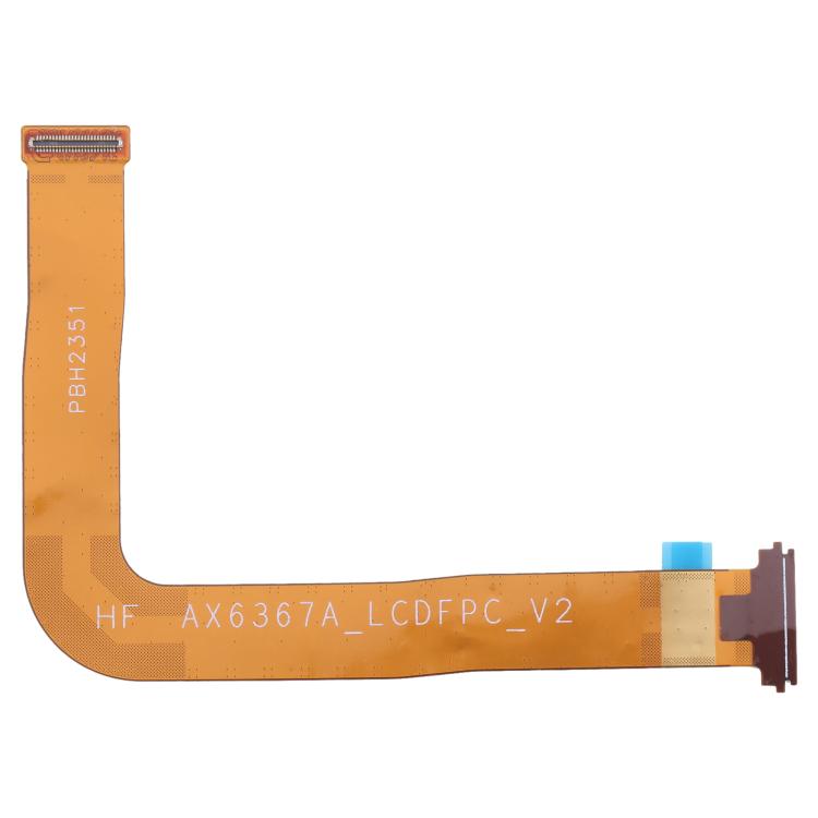 LCD Connection Flex Cable, For Huawei MatePad 11 2023 DBR-W09, For Huawei MatePad SE 10.4 AGS5-W09, For Huawei MatePad 10.4 BAH3-W59, For Huawei MediaPad M5 Lite 8 JDN2-L09, For Huawei MediaPad M5 10 CMR-W09, For Huawei MediaPad M3 Lite 8.0 CPN-W09