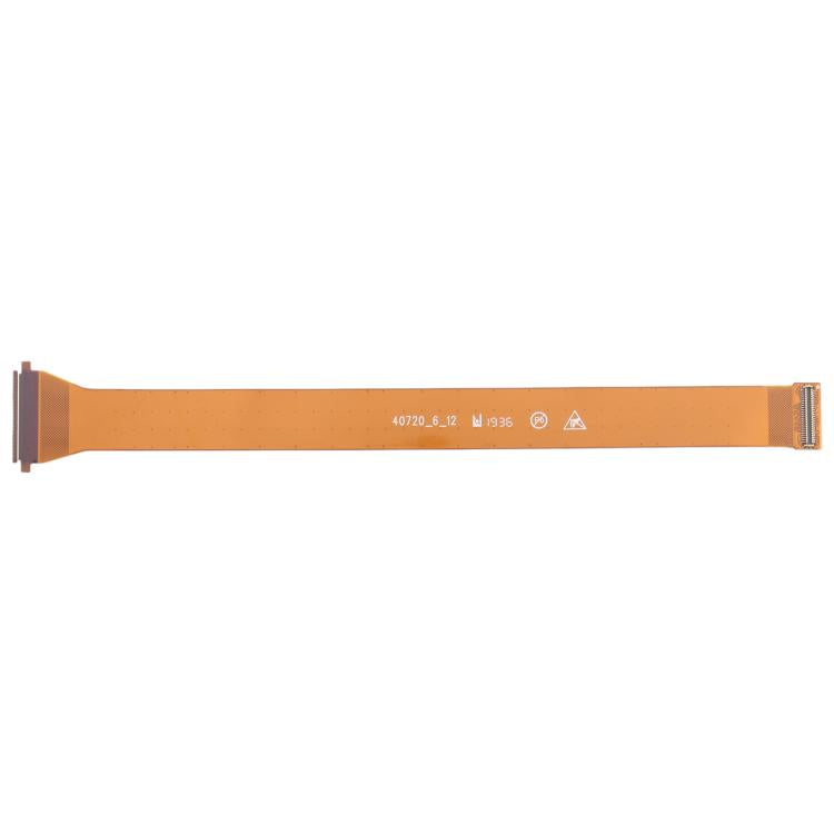 LCD Connection Flex Cable, For Huawei MatePad 11 2023 DBR-W09, For Huawei MatePad SE 10.4 AGS5-W09, For Huawei MatePad 10.4 BAH3-W59, For Huawei MediaPad M5 Lite 8 JDN2-L09, For Huawei MediaPad M5 10 CMR-W09, For Huawei MediaPad M3 Lite 8.0 CPN-W09