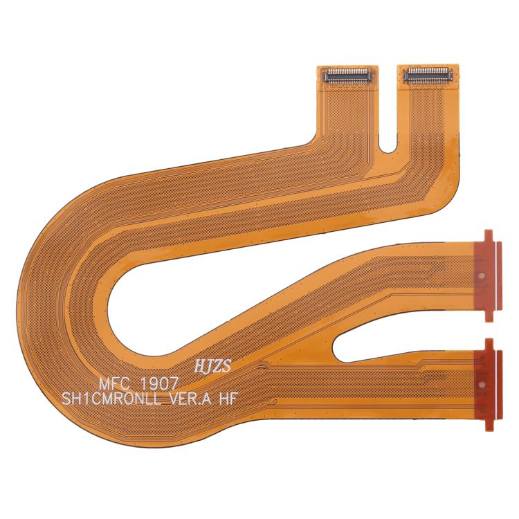 LCD Connection Flex Cable, For Huawei MatePad 11 2023 DBR-W09, For Huawei MatePad SE 10.4 AGS5-W09, For Huawei MatePad 10.4 BAH3-W59, For Huawei MediaPad M5 Lite 8 JDN2-L09, For Huawei MediaPad M5 10 CMR-W09, For Huawei MediaPad M3 Lite 8.0 CPN-W09