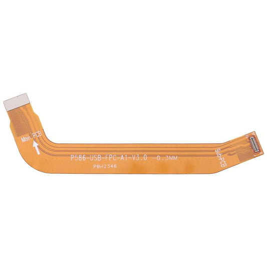 Motherboard Flex Cable, For Huawei MatePad 11.5 BTK-W09/AL09, For Huawei MatePad 11 2023 DBR-W09, For Huawei MatePad 10.4 BAH3-W59, For Huawei MediaPad M5 Lite 8 JDN2-L09, For Huawei MediaPad M5 Lite 10 BAH2-W09, For Huawei MediaPad M5 10 CMR-W09������...