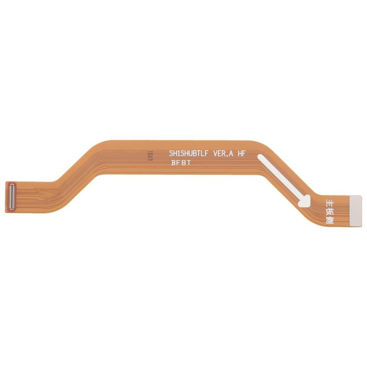 Motherboard Flex Cable, For Huawei MatePad 11.5 BTK-W09/AL09, For Huawei MatePad 11 2023 DBR-W09, For Huawei MatePad 10.4 BAH3-W59, For Huawei MediaPad M5 Lite 8 JDN2-L09, For Huawei MediaPad M5 Lite 10 BAH2-W09, For Huawei MediaPad M5 10 CMR-W09������...
