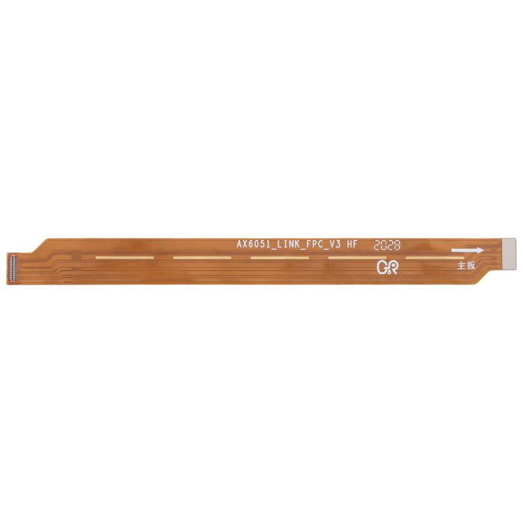 Motherboard Flex Cable, For Huawei MatePad 11.5 BTK-W09/AL09, For Huawei MatePad 11 2023 DBR-W09, For Huawei MatePad 10.4 BAH3-W59, For Huawei MediaPad M5 Lite 8 JDN2-L09, For Huawei MediaPad M5 Lite 10 BAH2-W09, For Huawei MediaPad M5 10 CMR-W09������...