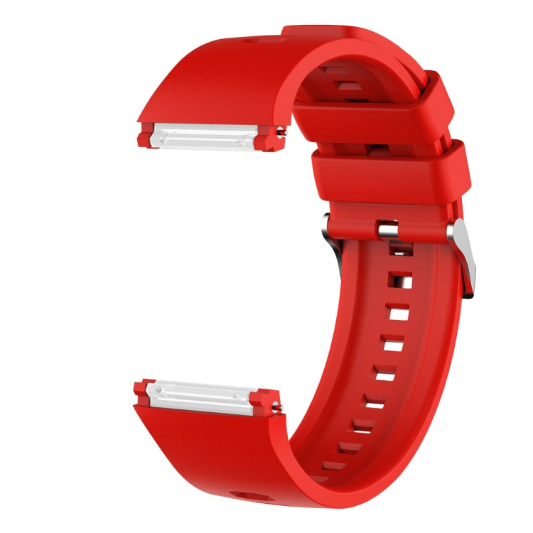 For Huawei Watch GT 2e Silicone Replacement Strap Watchband