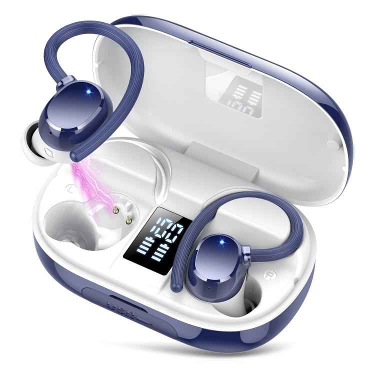 Q22 On Ear In-ear Stereo Noise Reduction Bluetooth Earphone