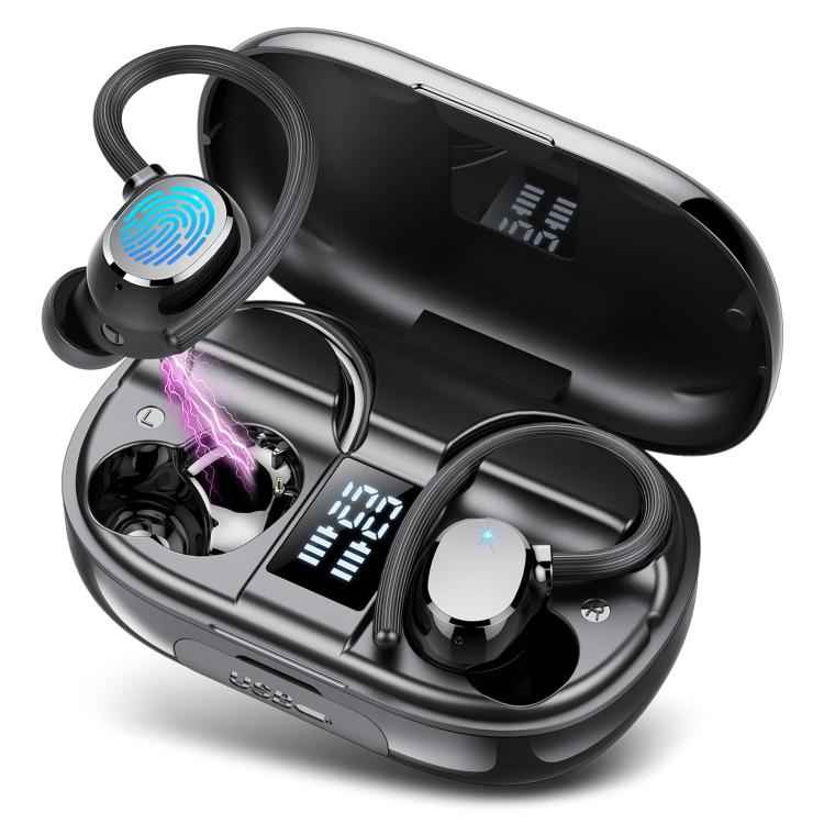 Q22 On Ear In-ear Stereo Noise Reduction Bluetooth Earphone