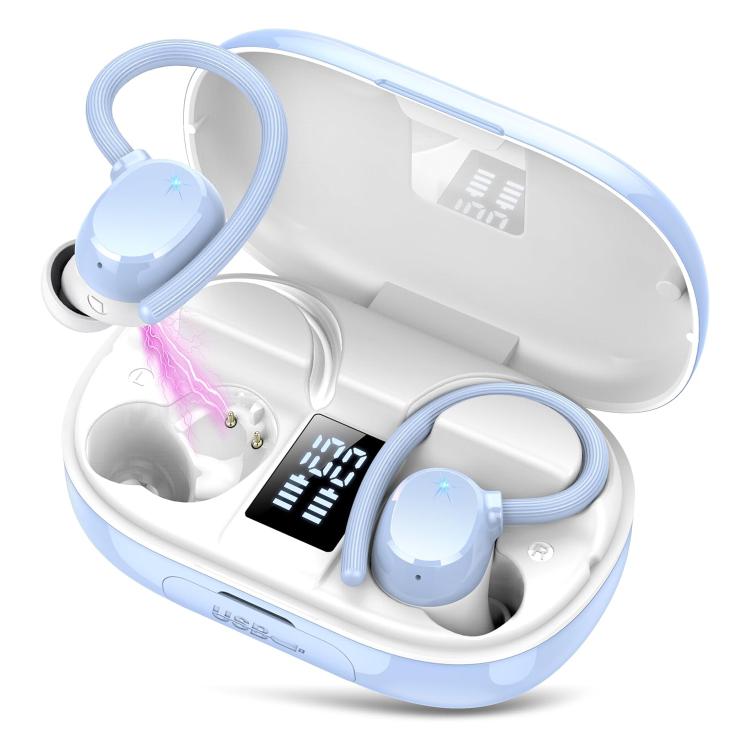 Q22 On Ear In-ear Stereo Noise Reduction Bluetooth Earphone