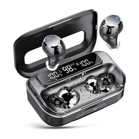 Q26 In-ear Noise Reduction Bluetooth Earphone Wireless Bluetooth Sport Earbuds
