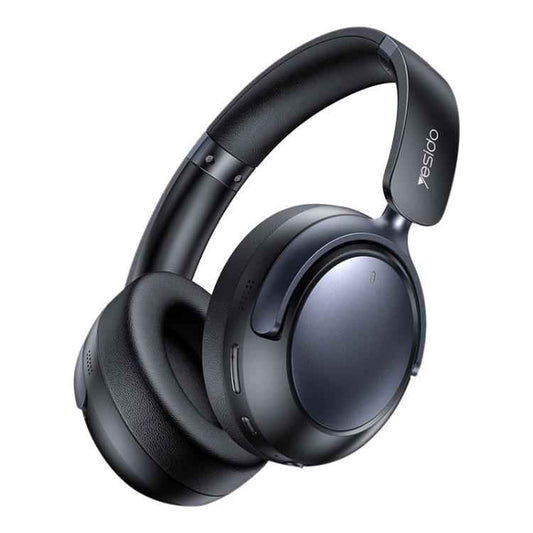 Yesido EP07 Hybrid Dual-feed ANC Noise Reduction Bluetooth Headphones