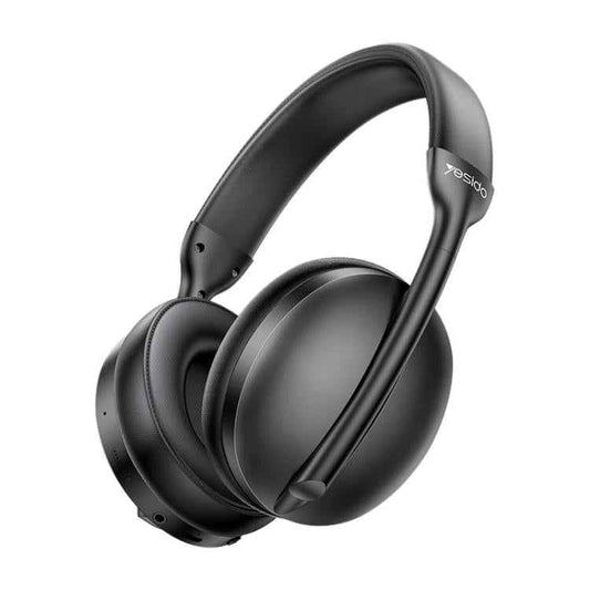 Yesido EP08 ANC Noise Reduction Bluetooth Headphones