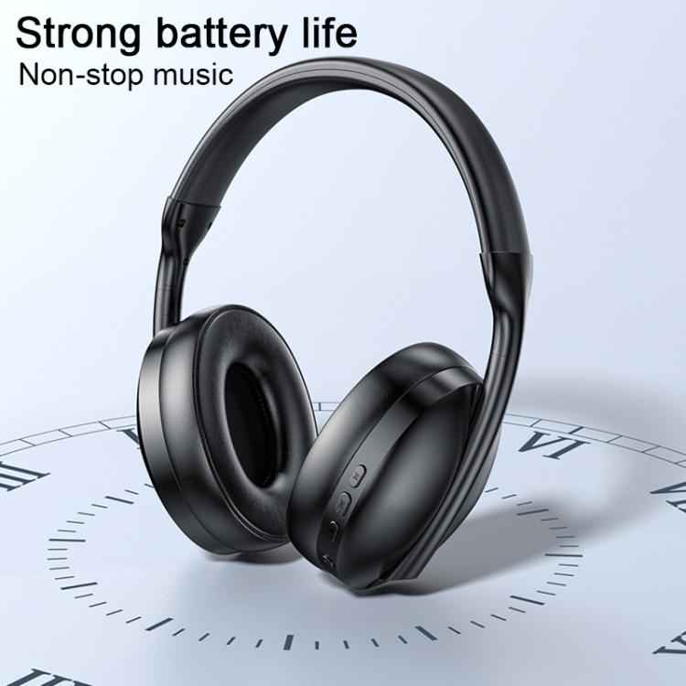 Yesido EP08 ANC Noise Reduction Bluetooth Headphones