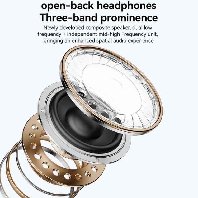 Yesido YSP24 Ear-hook Open OWS Bluetooth Earphone