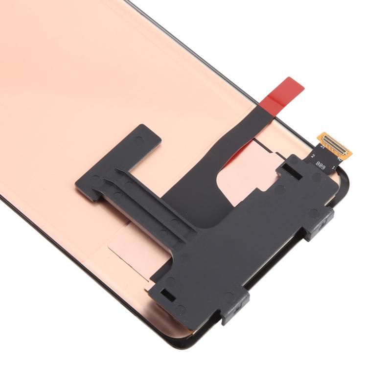 OLED LCD Screen with Digitizer Full Assembly with Fingerprint Identification, For vivo Y300+ 5G V2422, For vivo V30e V2339, For vivo X100 Pro, For vivo X100, For vivo T2 Pro 5G, For vivo iQOO Z7 Pro 5G, For vivo V29e, For vivo S17e���������������������...