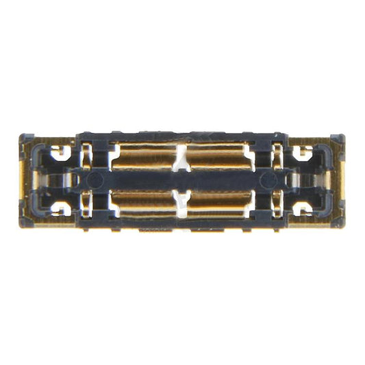 Battery FPC Connector On Motherboard, For iPhone 16 Pro / 16 Pro Max, For iPhone 16 / 16 Plus