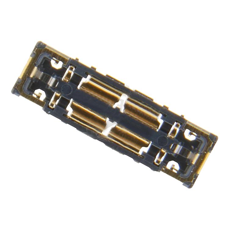 Battery FPC Connector On Motherboard, For iPhone 16 Pro / 16 Pro Max, For iPhone 16 / 16 Plus