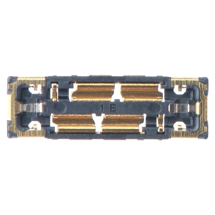 Battery FPC Connector On Motherboard, For iPhone 16 Pro / 16 Pro Max, For iPhone 16 / 16 Plus