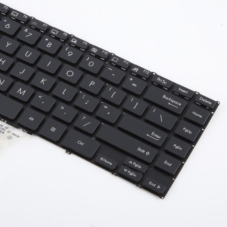US Version Backlit Laptop Keyboard for Asus ZenBook UX363E UX363EA UX363J UX363JA X371EA UX371 UX371E UX371EA UXF3000 UXF3000E, UX363E