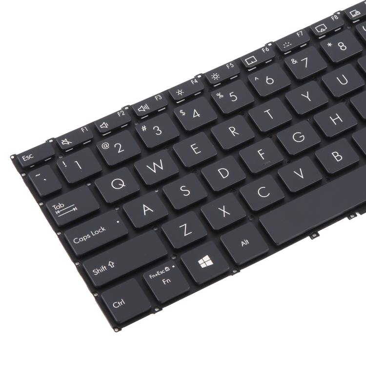 US Version Backlit Laptop Keyboard for Asus ZenBook UX363E UX363EA UX363J UX363JA X371EA UX371 UX371E UX371EA UXF3000 UXF3000E, UX363E