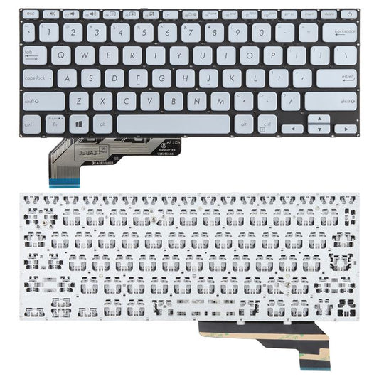 US Version Laptop Keyboard for Asus Adol14 ADOL14FA S403F A403F X403F ADOL13u, S403F