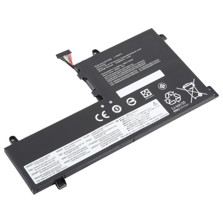 For Lenovo Legion Y530-15ICH Y540-15IRH Y540-17IRH Y730 Y7000 Y7000P L17M3PG1/L17M3PG2/L17C3PG2 4535mAh 51WH Battery Replacement, For Lenovo Legion Y530-15ICH