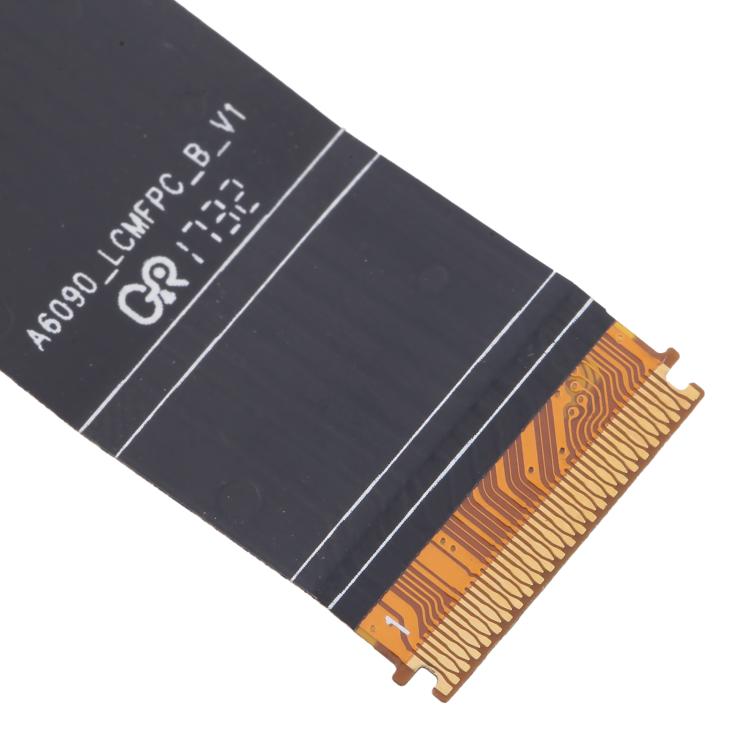 LCD Connection Flex Cable, For Lenovo Tab4 Plus TB-X704