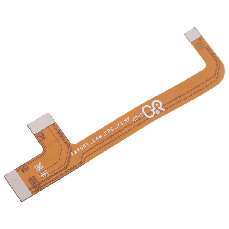 Subsidiary Board Connection Flex Cable, For Huawei MatePad 10.4 BAH3-W59, For Huawei MatePad 10.4 BAH3-W09