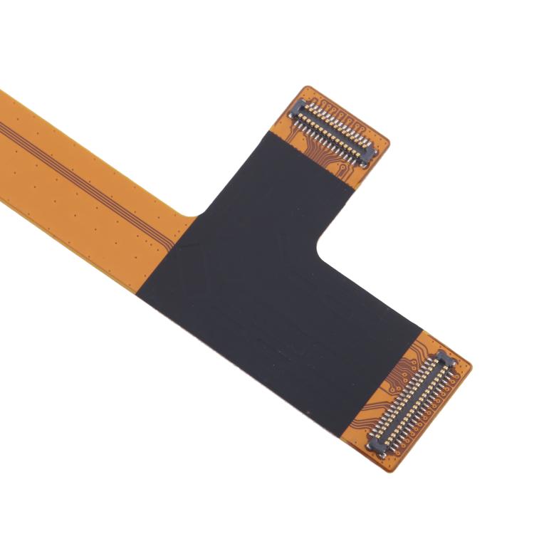 Subsidiary Board Connection Flex Cable, For Huawei MatePad 10.4 BAH3-W59, For Huawei MatePad 10.4 BAH3-W09