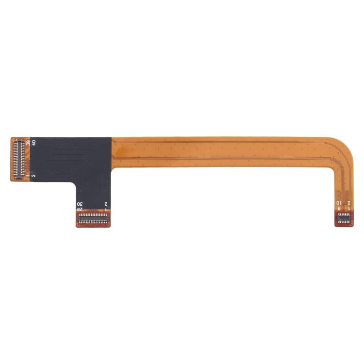 Subsidiary Board Connection Flex Cable, For Huawei MatePad 10.4 BAH3-W59, For Huawei MatePad 10.4 BAH3-W09