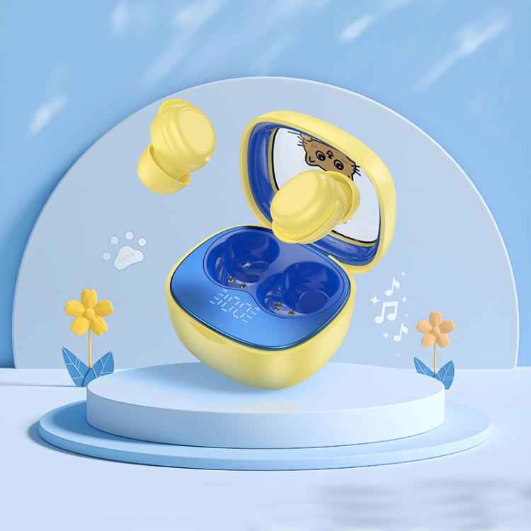 hoco EW111 Friendly True Wireless Children Bluetooth Earphone
