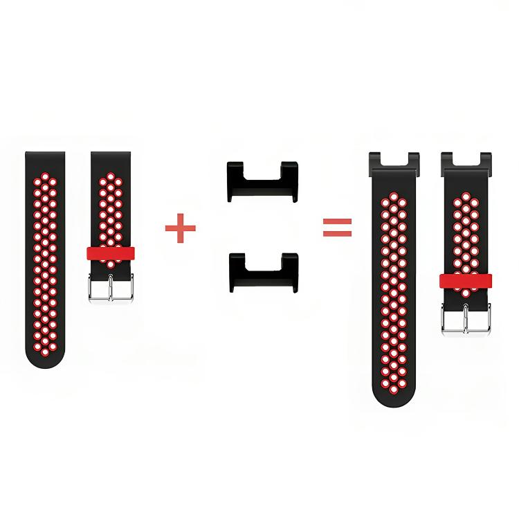 1 Pair Metal Watch Band Connector with Screwdriver, For Amazfit T-Rex