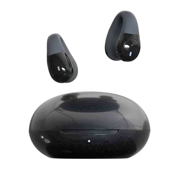 F13 Ear-Hook Noise Reduction 13mm Moving Coil HIFI BT 5.4 Wireless Earphones