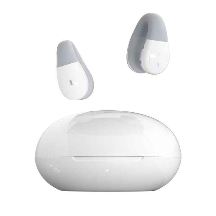 F13 Ear-Hook Noise Reduction 13mm Moving Coil HIFI BT 5.4 Wireless Earphones