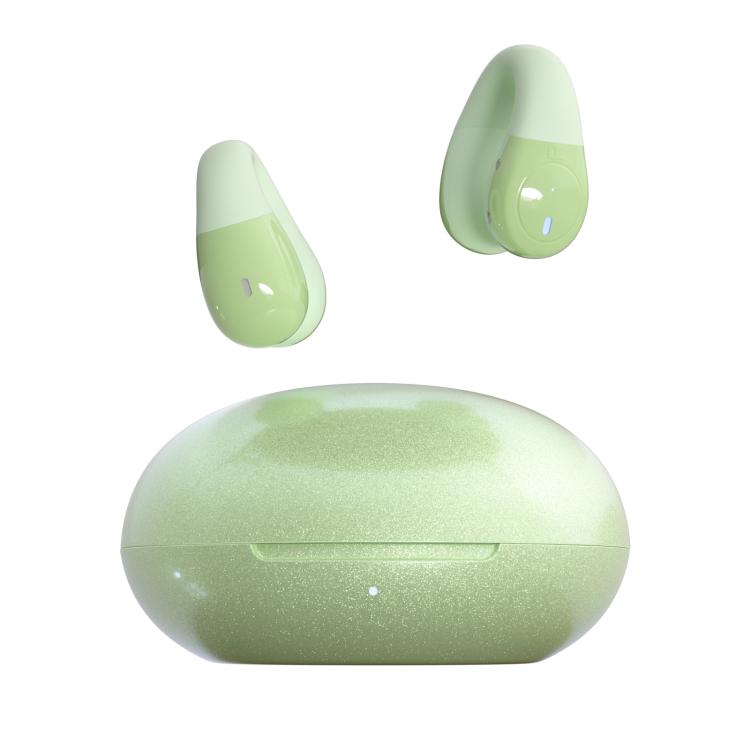 F13 Ear-Hook Noise Reduction 13mm Moving Coil HIFI BT 5.4 Wireless Earphones