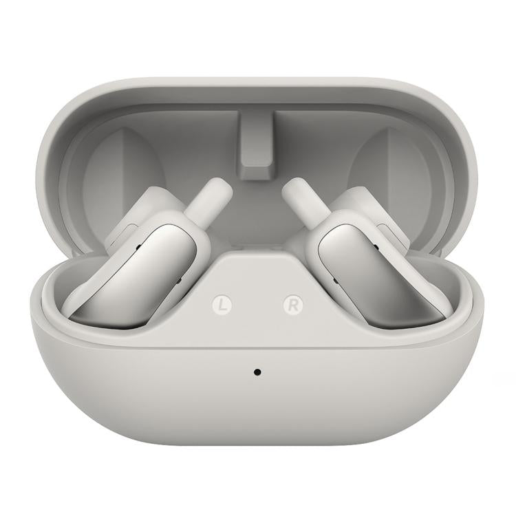 F18 Ear-Hook ANC Noise Reduction Air Conduction HIFI BT 5.4 Wireless Earphones