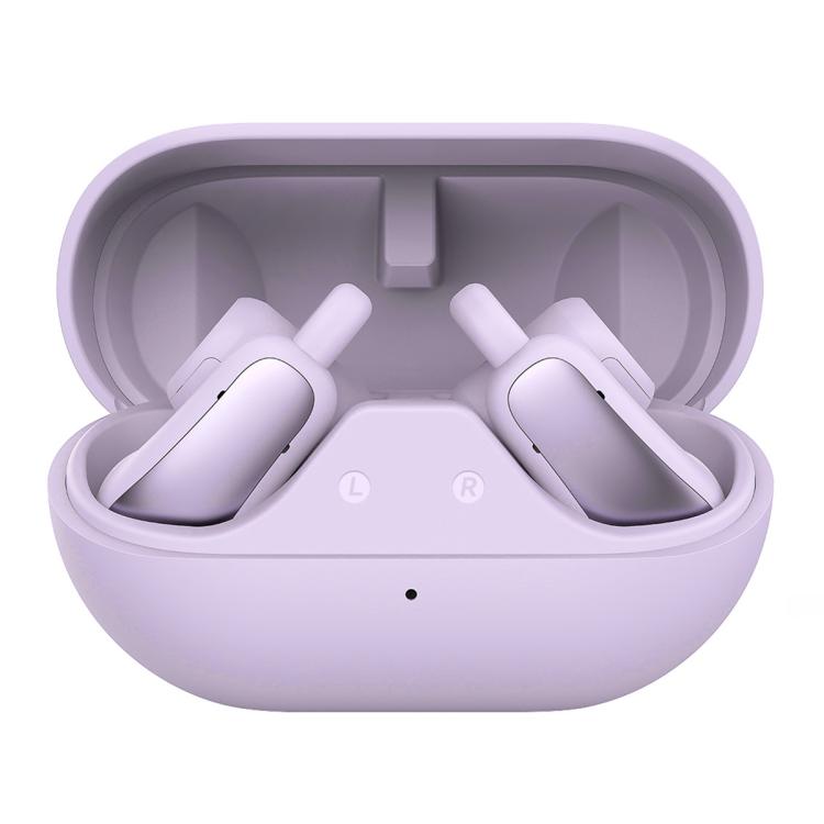 F18 Ear-Hook ANC Noise Reduction Air Conduction HIFI BT 5.4 Wireless Earphones