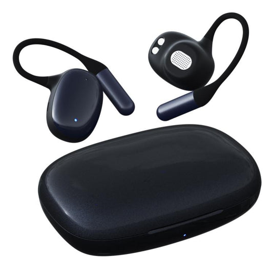 F20 Ear-Hook ANC Noise Reduction BT 5.4 IPX5 Wireless Earphones