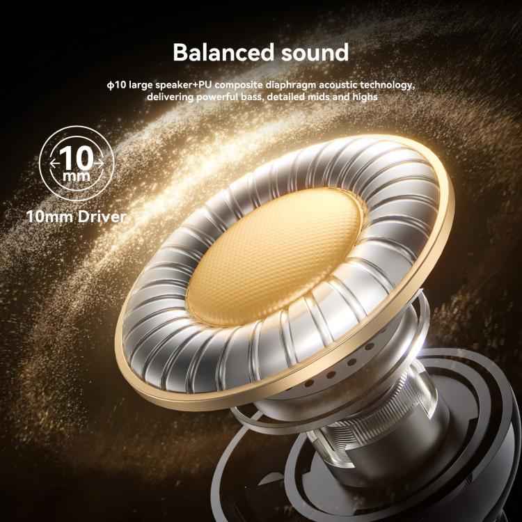 JOYROOM Jpods JR-BB3 True Wireless Earphones
