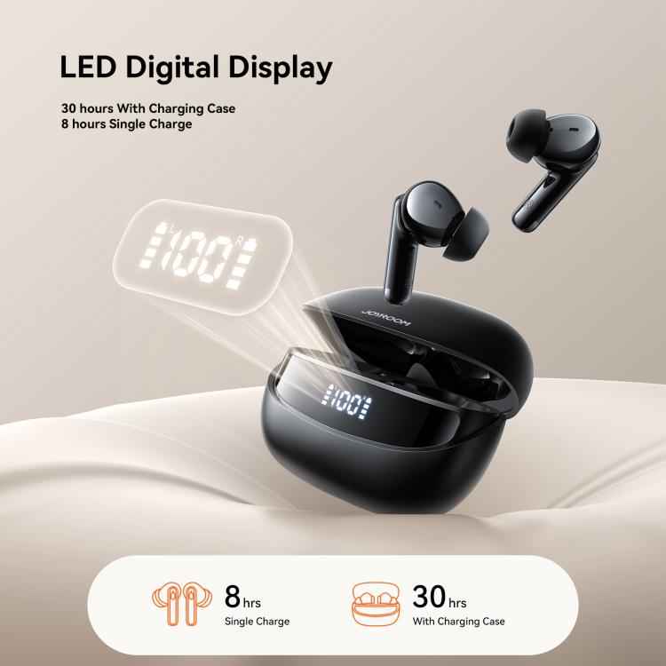 JOYROOM Jpods JR-BB3 True Wireless Earphones