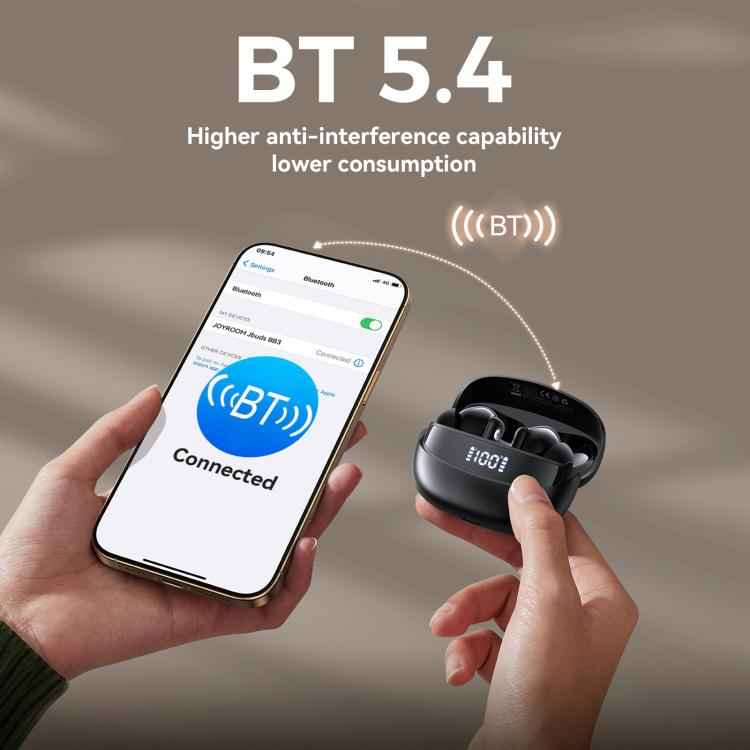 JOYROOM Jpods JR-BB3 True Wireless Earphones