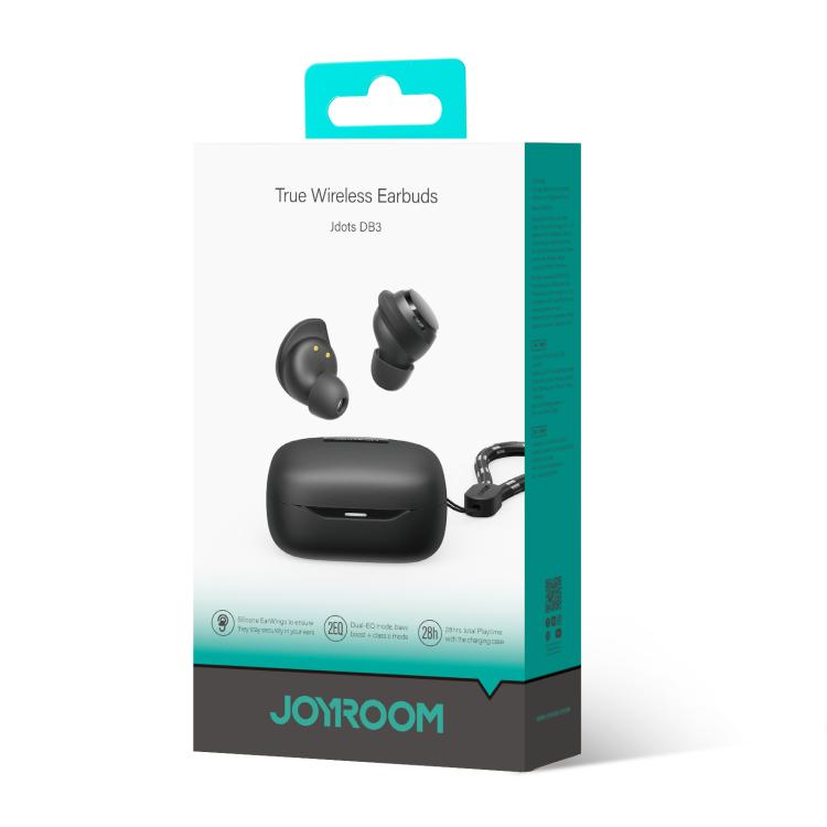 JOYROOM Jdots DB3 True Wireless Earbuds