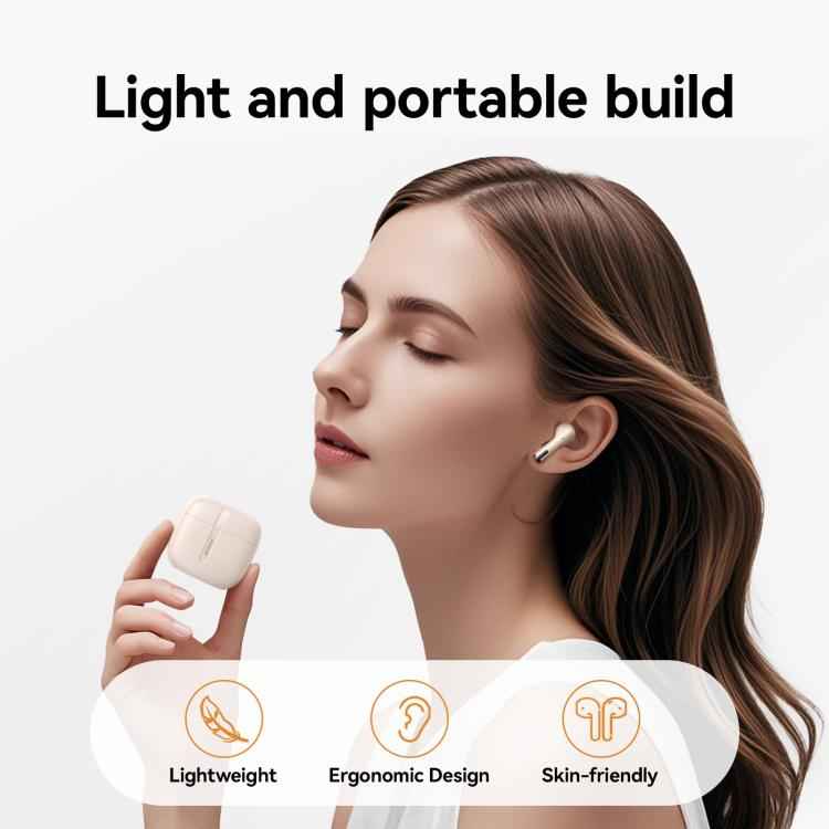 JOYROOM Jpods JR-PB3 True Wireless Earphones