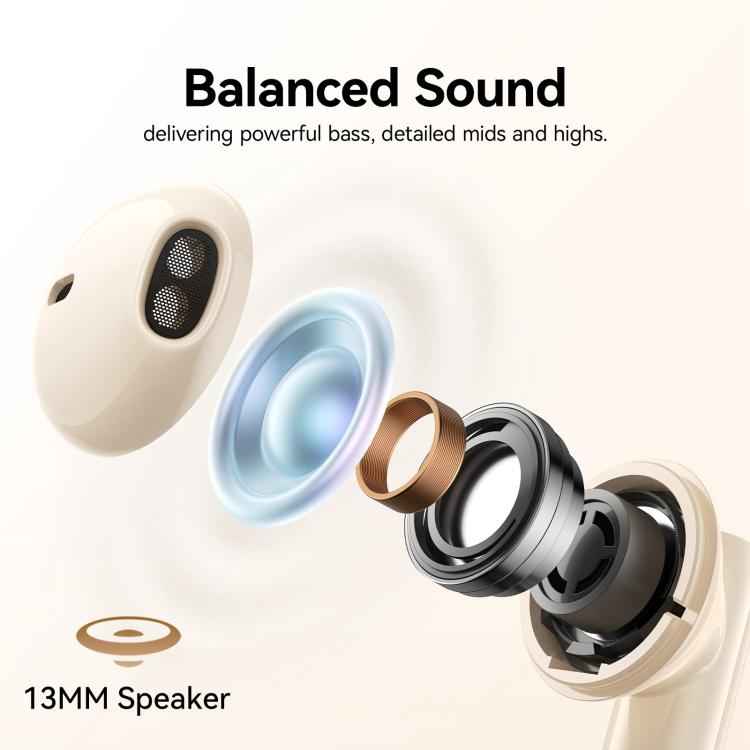 JOYROOM Jpods JR-PB3 True Wireless Earphones