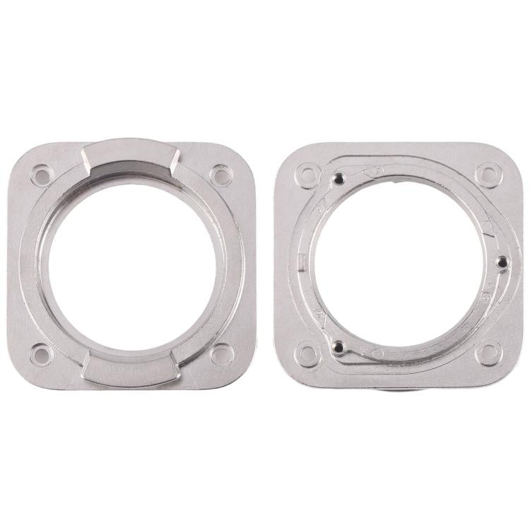 Original Lens Base, For GoPro Hero11 Black, For GoPro Hero10 Black, For GoPro Hero9 Black