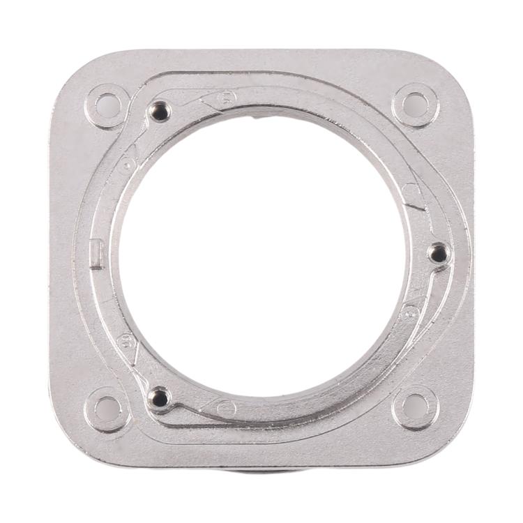 Original Lens Base, For GoPro Hero11 Black, For GoPro Hero10 Black, For GoPro Hero9 Black