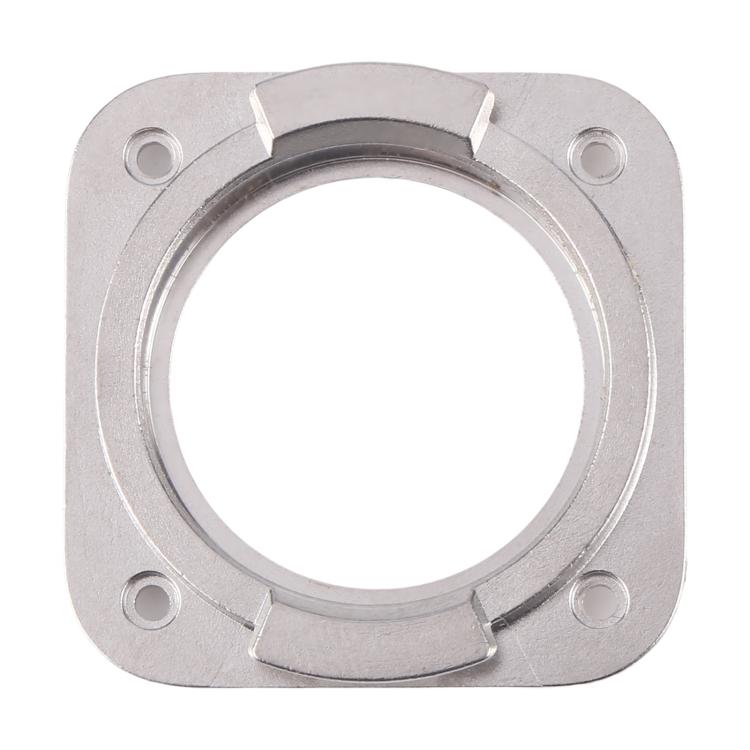 Original Lens Base, For GoPro Hero11 Black, For GoPro Hero10 Black, For GoPro Hero9 Black