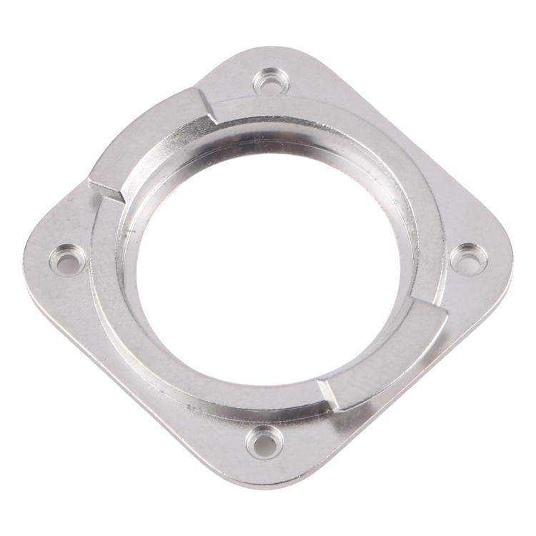 Original Lens Base, For GoPro Hero11 Black, For GoPro Hero10 Black, For GoPro Hero9 Black