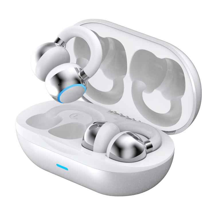 F11 Ear-hook Bone Conduction Wireless Bluetooth Earphone