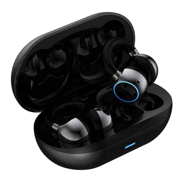 F11 Ear-hook Bone Conduction Wireless Bluetooth Earphone